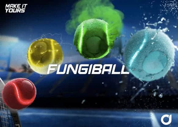 FUNGIBALL