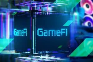 La GameFi c'est quoi ?