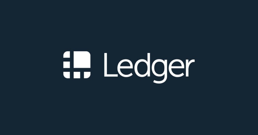 LEDGER