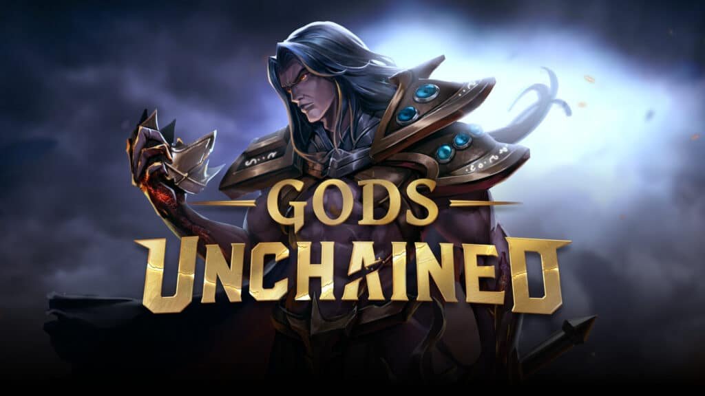 gods unchained