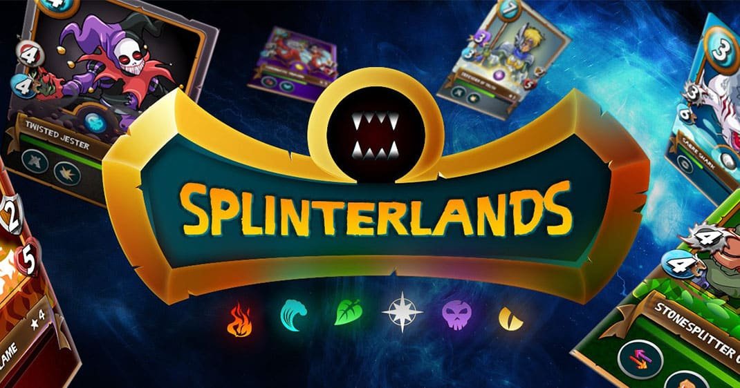 SPLINTERLANDS