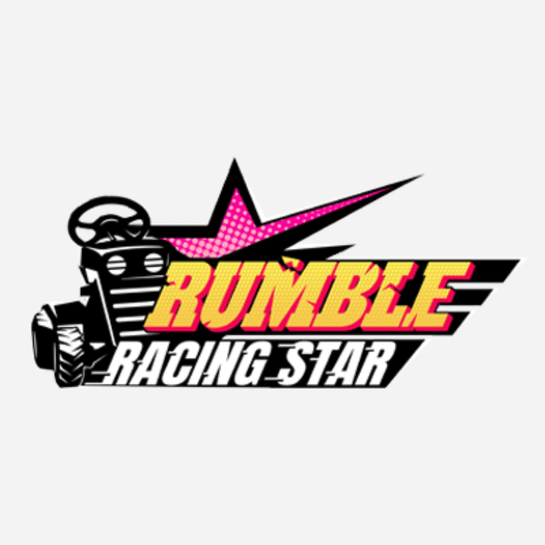 RUMBLE RACING STAR